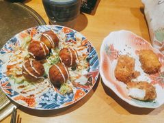 -一井烧肉·活鳗·寿司(望京SOHO店)