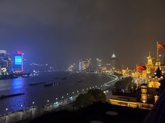 -罗斯福色戒酒吧(外滩店)
