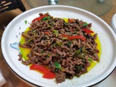 -食光慢宴·安吉土菜馆