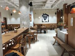 大堂-小豆海棠(人民南路店)