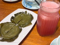 -老街坊餐吧