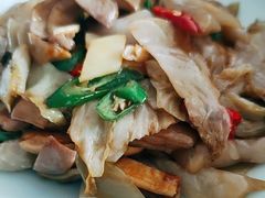 -YAFEE雅菲·粤菜·湘菜·融合菜(魏公村店)