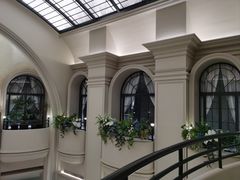-狮王府淮扬菜(万象城店)