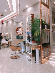 -Meng Lang 梦郎白金店