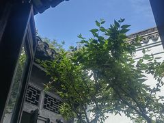 -绮园景区