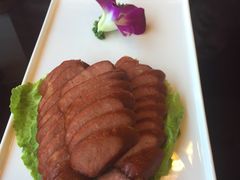 -素芝林素食养生会所(黄山豪庭·御府店)