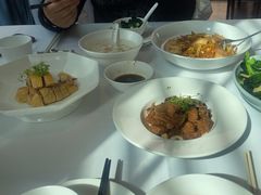-上海小南国(不夜城店)