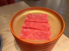 -松野谷·寿喜烧自助(华联顺义金街购物中心店)