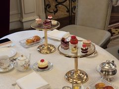 -Salon de Ville浦江汇(上海外滩华尔道夫酒店店)