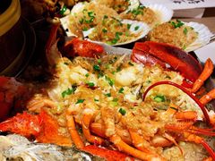 -日进一片海.生腌海鲜火锅.宵夜烧烤(三里屯总店)
