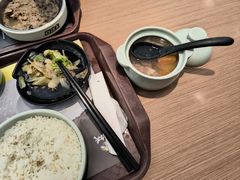 -真功夫(金月湾店)