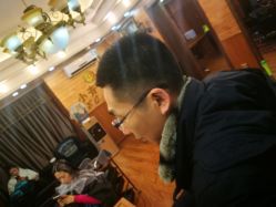 -小齐发型Star~salon