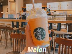 -星巴克(泰安万达店)