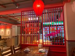 -蜀韵川香水煮鱼(泰山路店)