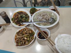 -天一沾水肥肠(科园一街店)