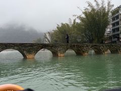 -靖西鹅泉风景区