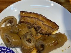 -王胖儿甏肉干饭(总店)