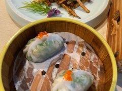 -润记·广东餐馆(苏州中心店)