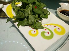 -鼎记酒楼(雁南一路店)