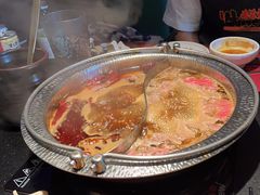-牛New寿喜烧(金茂览秀城店)