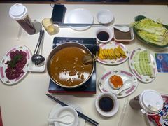-燃计沙茶皇·香港沙茶火锅(人广旗舰店)