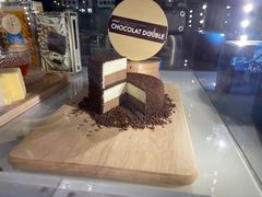 -小樽洋菓子铺LeTAO(华润时代店)