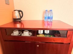 -广州国德国际大酒店(太古汇石牌桥地铁站店)