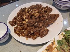 -振生清真饭店(永安道店)