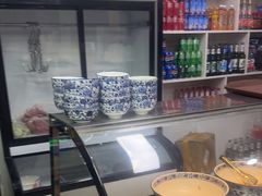 -德海牛肉面(武警医院店)