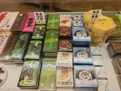 -好利来(牡丹园店)