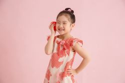 -倾城宝贝儿童摄影(新辰里酒仙桥店)