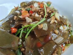 -宅里香.自然餐厅(湘大店)