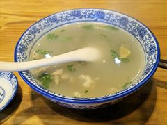 -草之味草原·涮羊肉火锅(吴中万达店)
