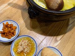 -九锅一堂酸菜鱼(新南凯德直营店)