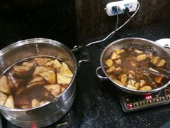 -素德轩素食餐厅(东港店)