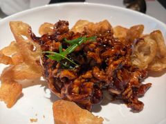 -外婆家(西红门荟聚购物中心店)