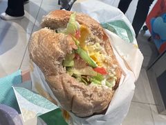 -赛百味SUBWAY(马台街店)