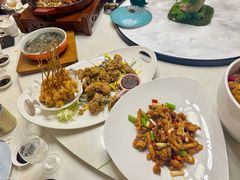 -南山酒肆(南山董事绘店)