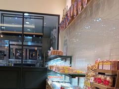 零售区-味多美蛋糕(安贞桥东店)