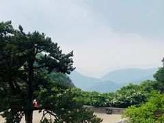 -妙峰山风景名胜区