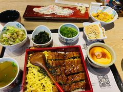 -千寿·金焰食堂(仁和新城店)
