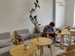 -福驎咖啡FURNING CAFE(固戍华丰店)