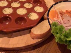 -El Bodegon阿根廷秘鲁餐厅(幸福路店)