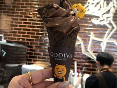 -GODIVA(海岸城店)