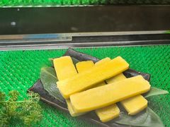 -亚龙湾希尔顿自助餐厅·海鲜·烧烤·沙滩BBQ·现场乐队