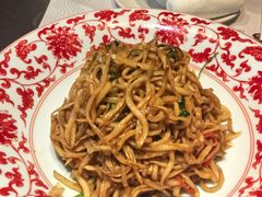 -柴火大院烤鸭民间菜