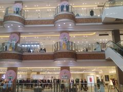 -松雷商业(南岗店)