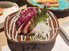 -匠和风精致料理(成都龙湖滨江天街店)