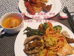 -绮梦西湖·云端餐厅(歌德店)