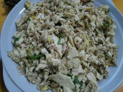 -如意香辣鸡架(总店)